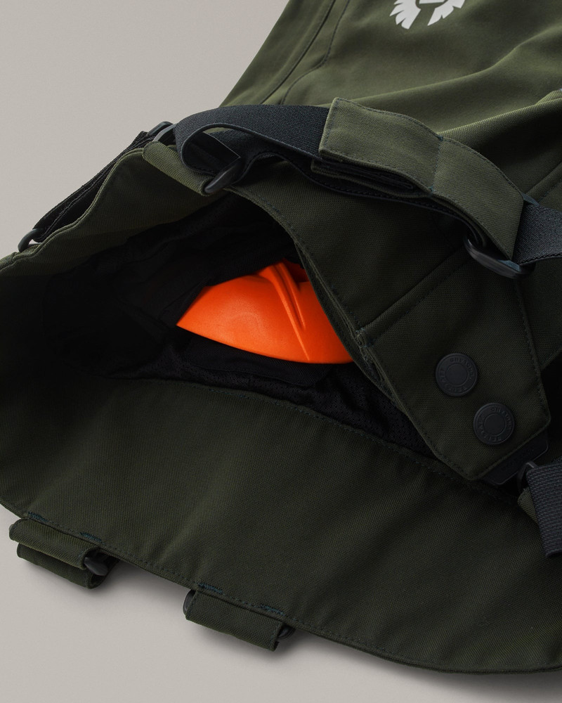 LONG WAY UP MOTORCYCLE TROUSERS 7