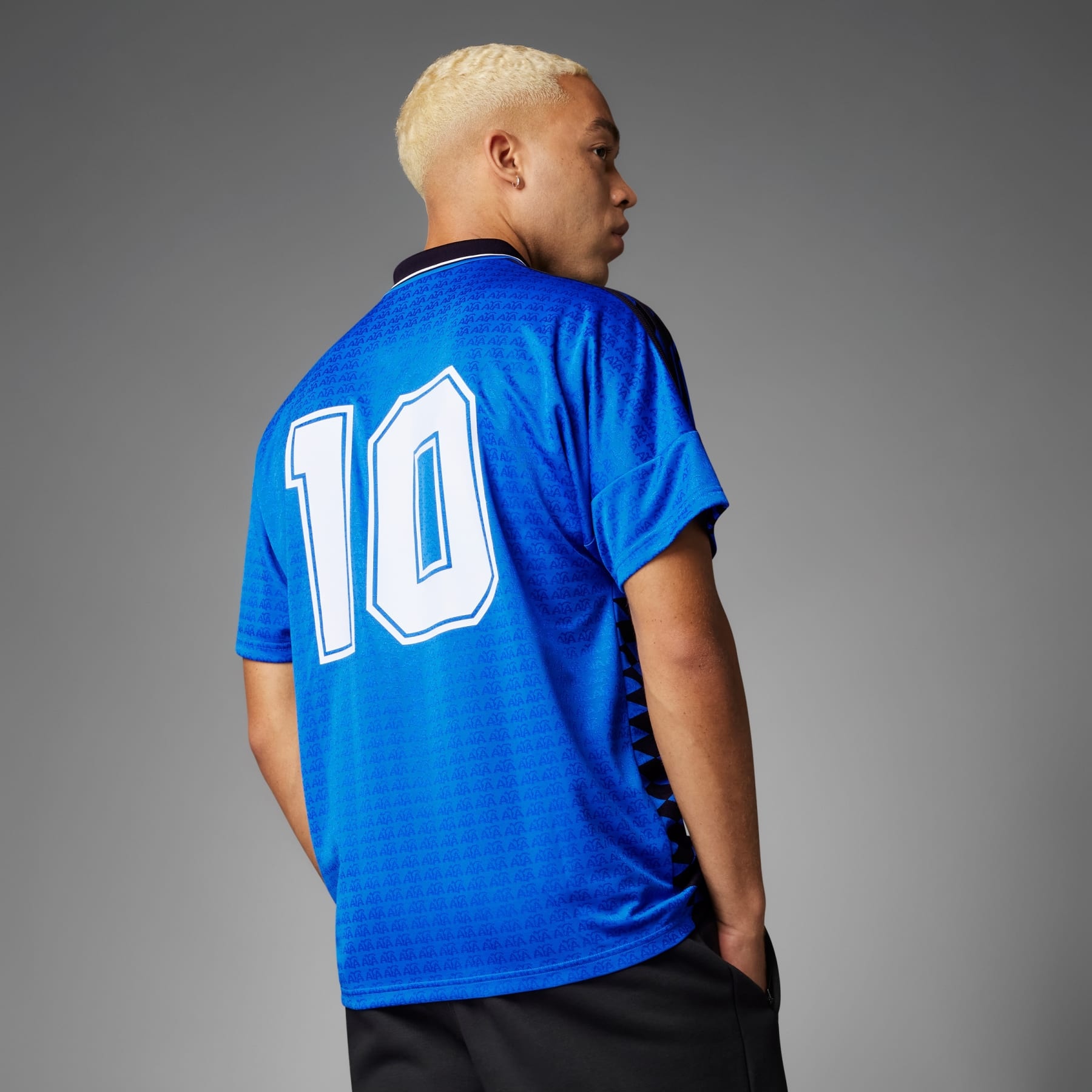 Argentina 1994 Away Jersey - 4