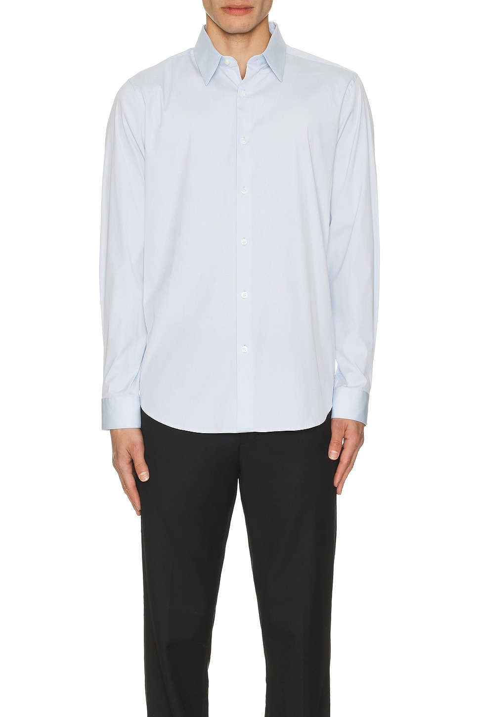 Sylvain Wealth Shirt - 3