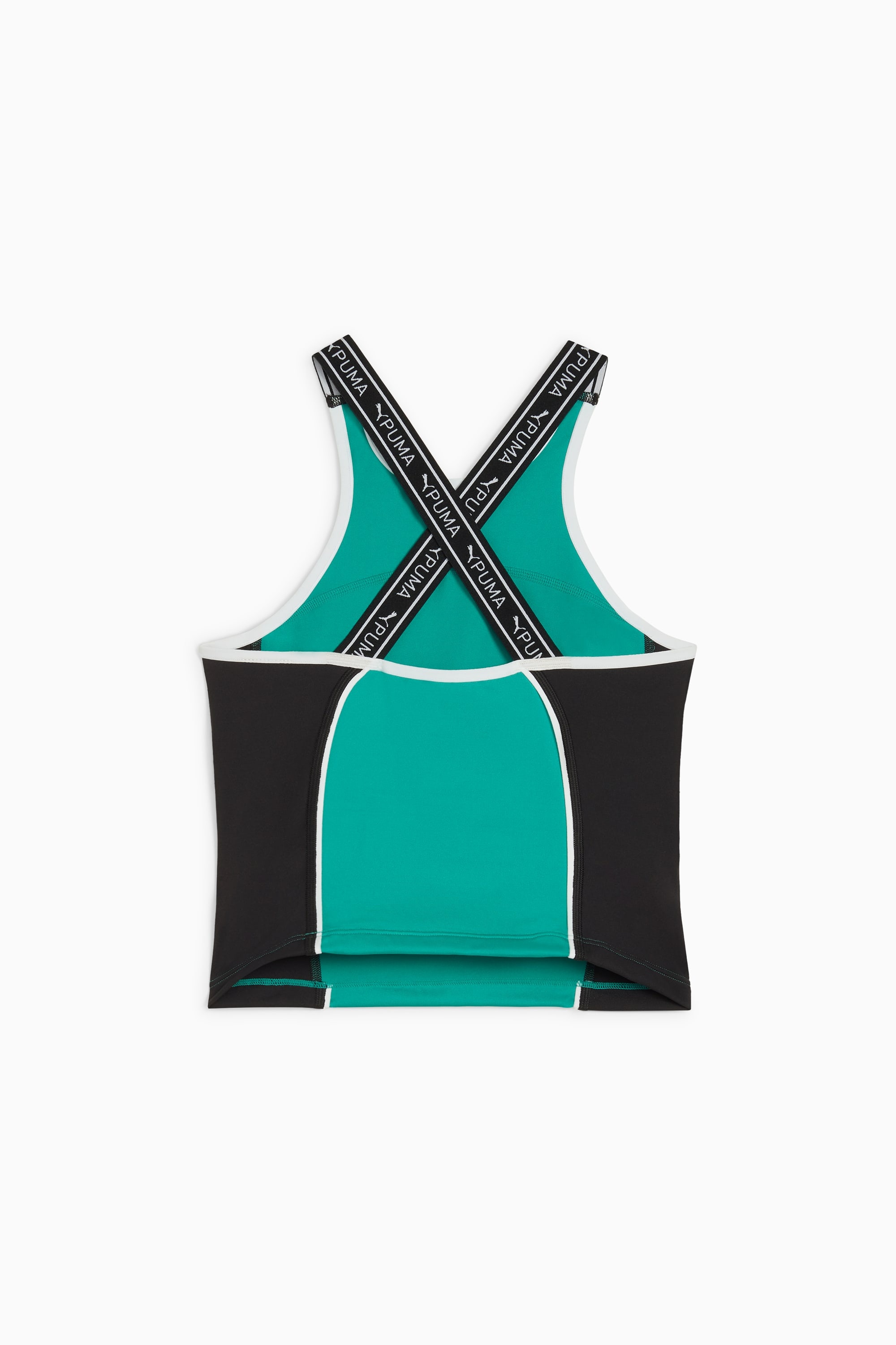 PUMA FIT TRAIN STRONG Fitted Women's Tank - 2