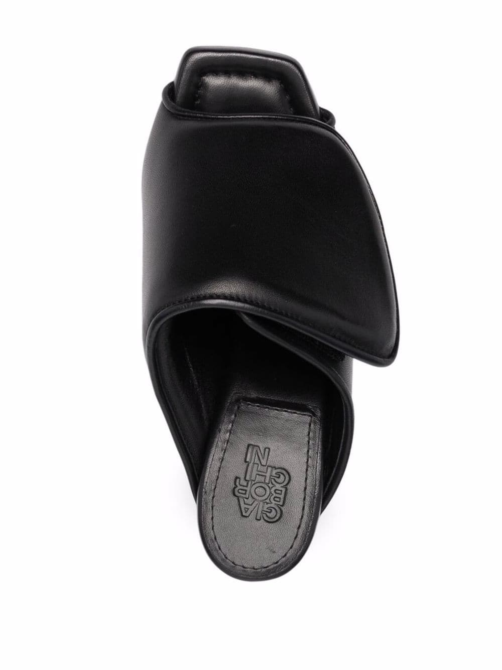 Gia pumps - 4
