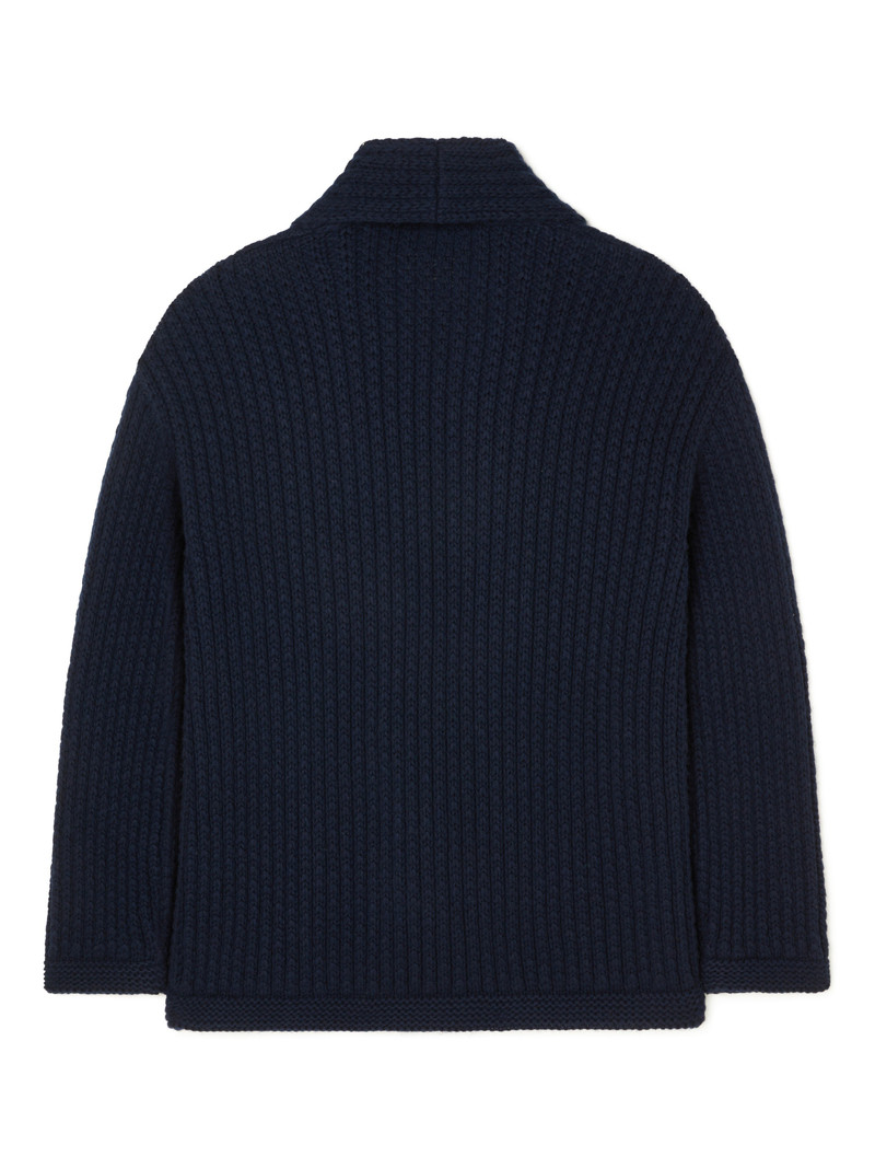 Alanui Finest Cardigan 3