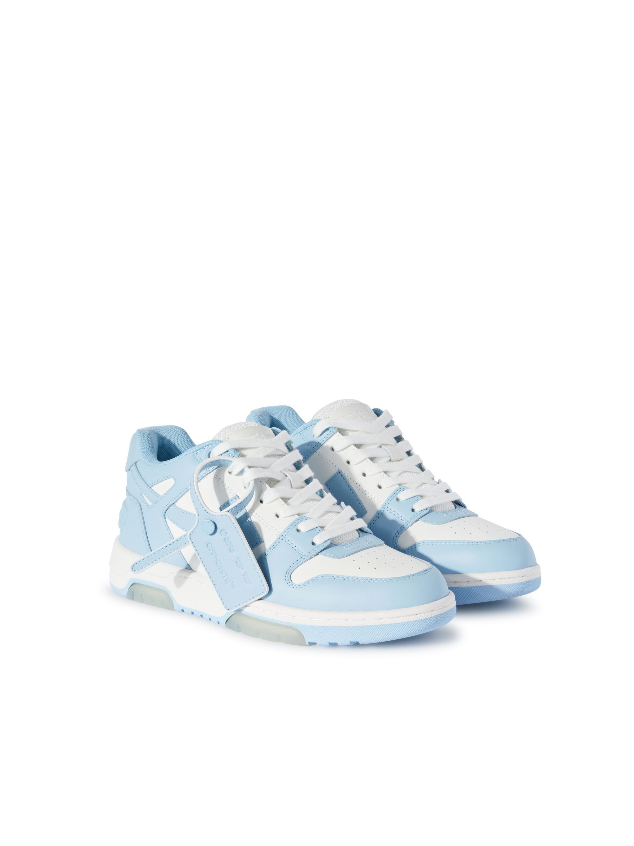 Out Of Office Calf Leather - 3