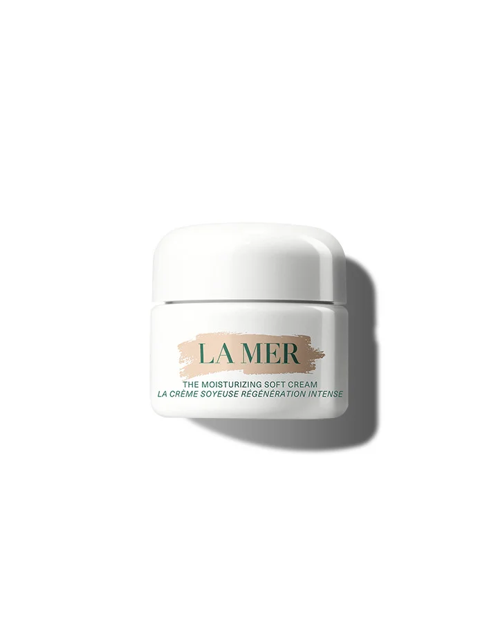 The Moisturizing Soft Cream - 1
