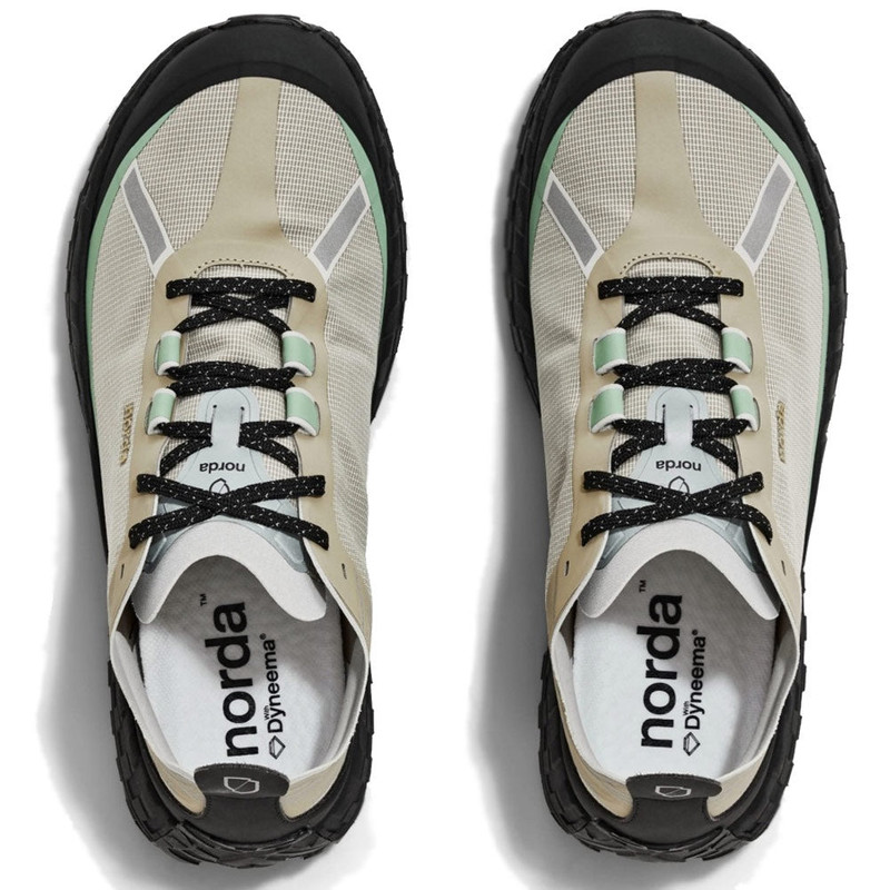 norda norda | 001A Sneaker 'Astral' outlook