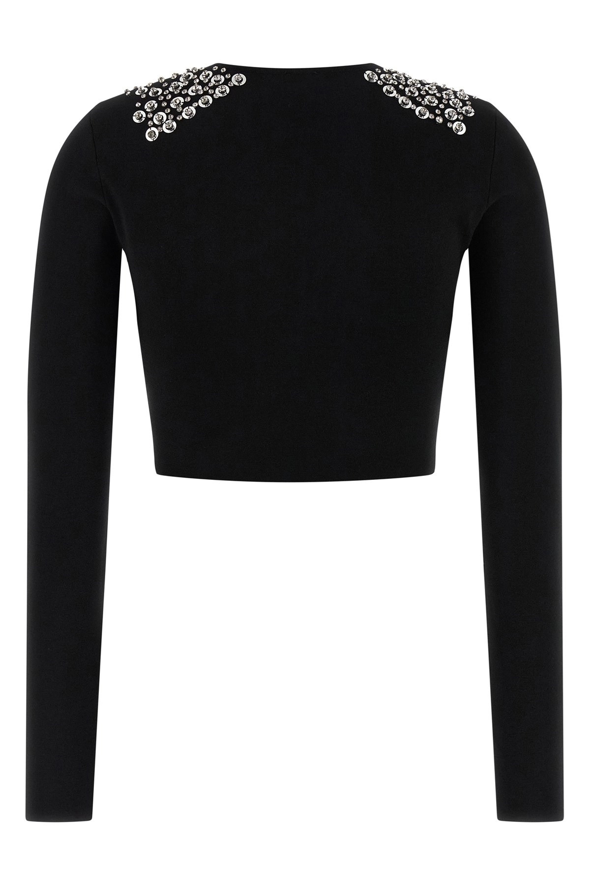 'Big Jim' sweater - 2