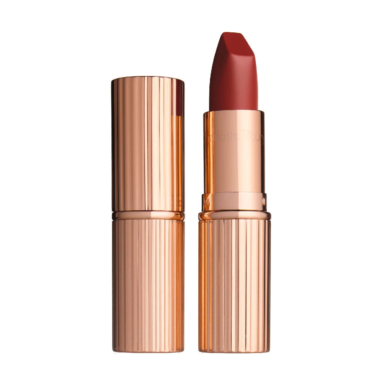 Matte Revolution - 1
