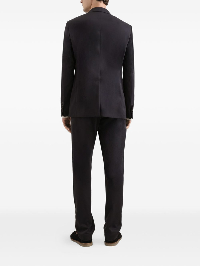 single-breasted blazer 3