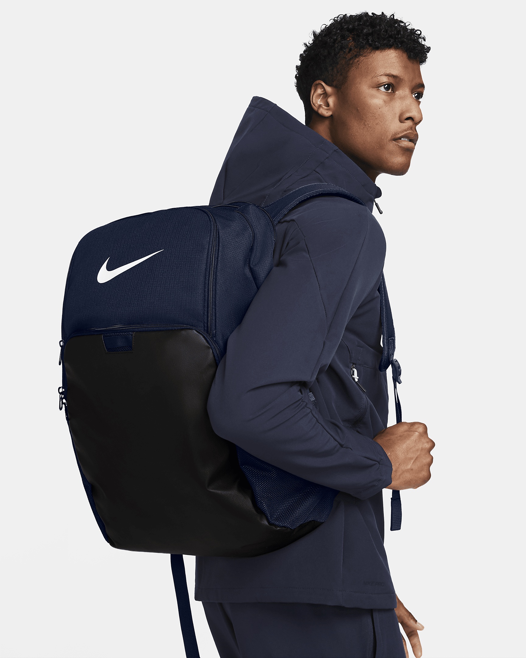 Nike training brasilia backpack online