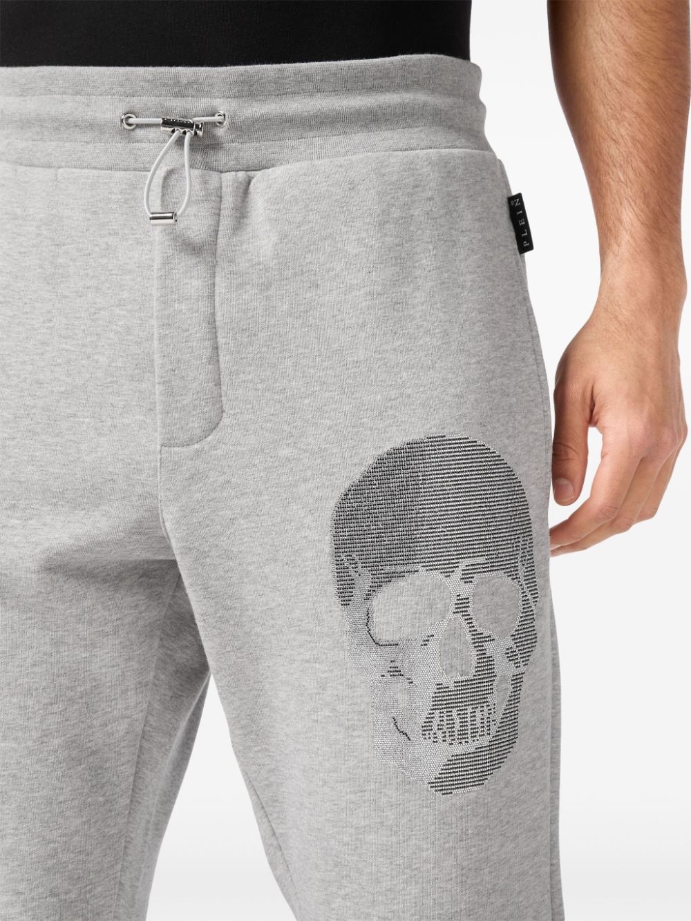 Skull track pants - 5
