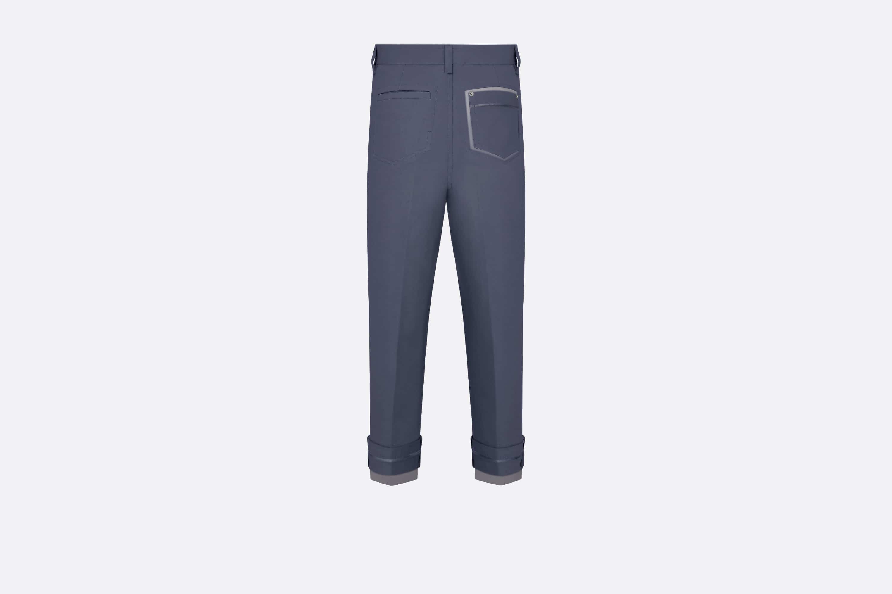 Gardener's Pants - 2
