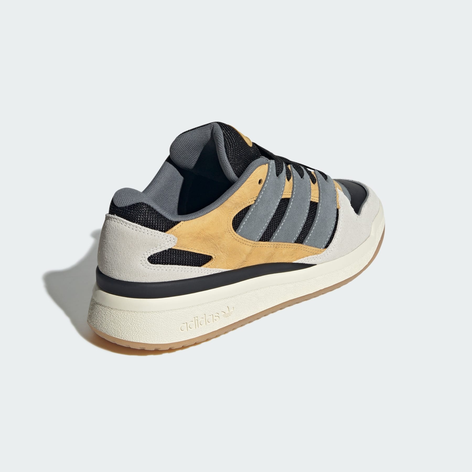 Forum Puffed Shoes - 6