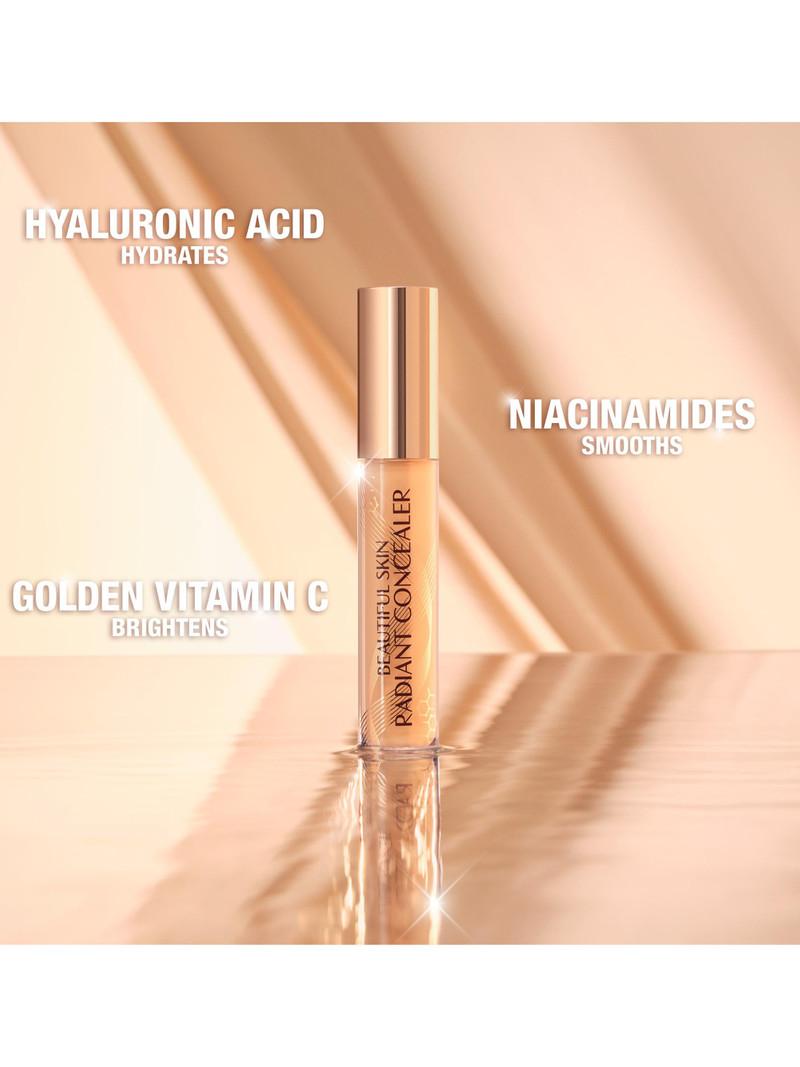 Women's Beautiful Skin Concealer - 13 8