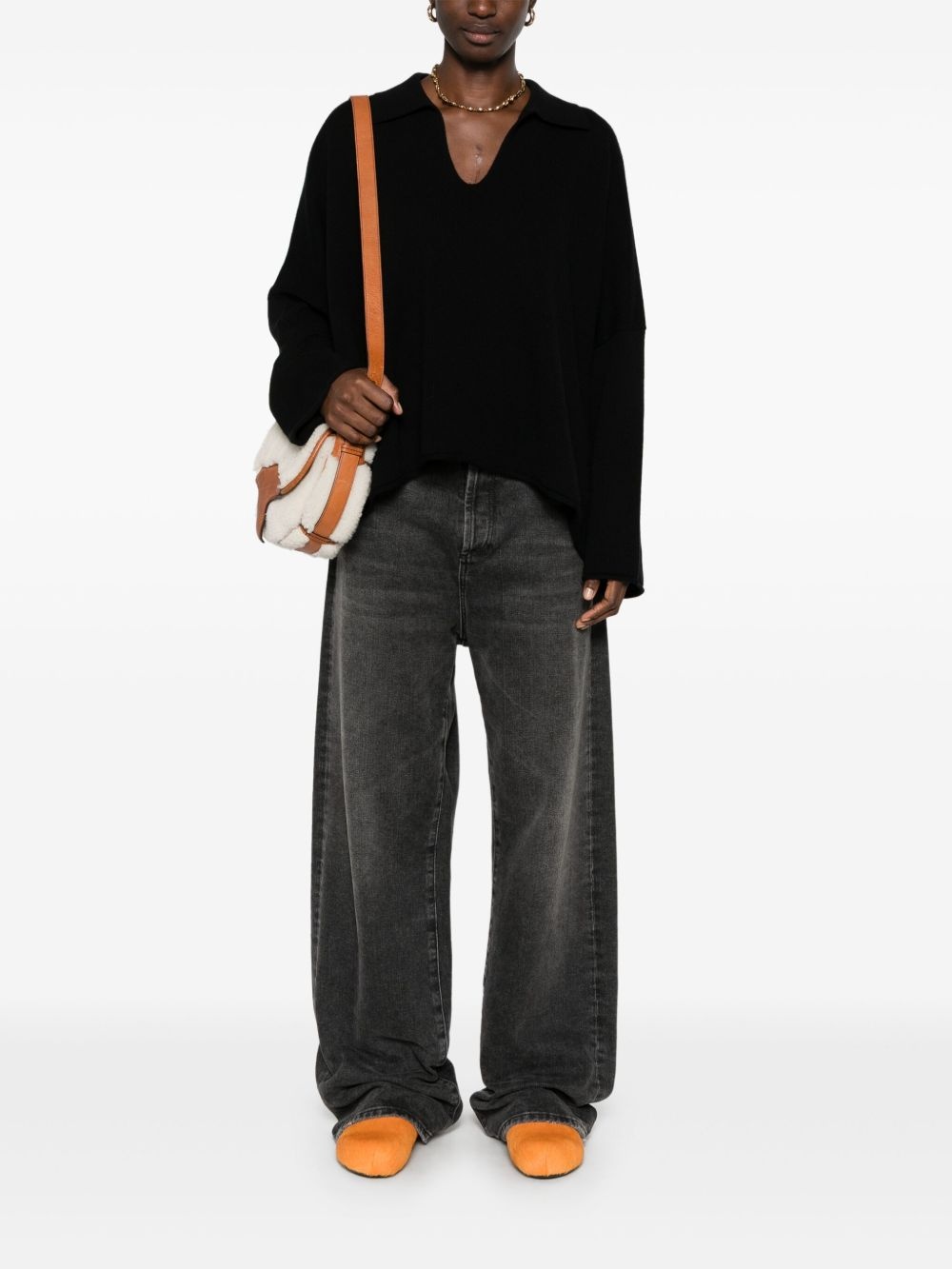 Finest polo sweater - 2