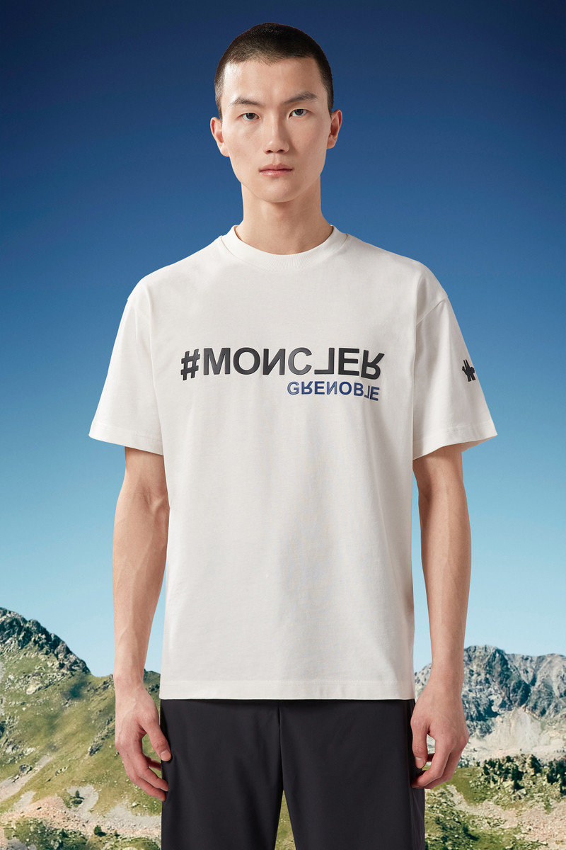 Logo T-Shirt 3