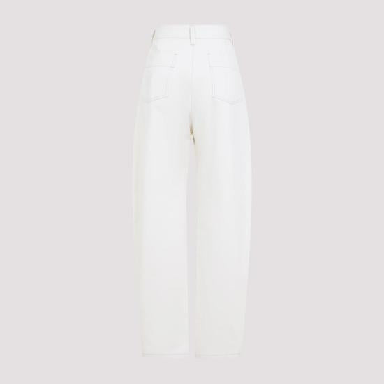 STRAIGHT PANTS - 2