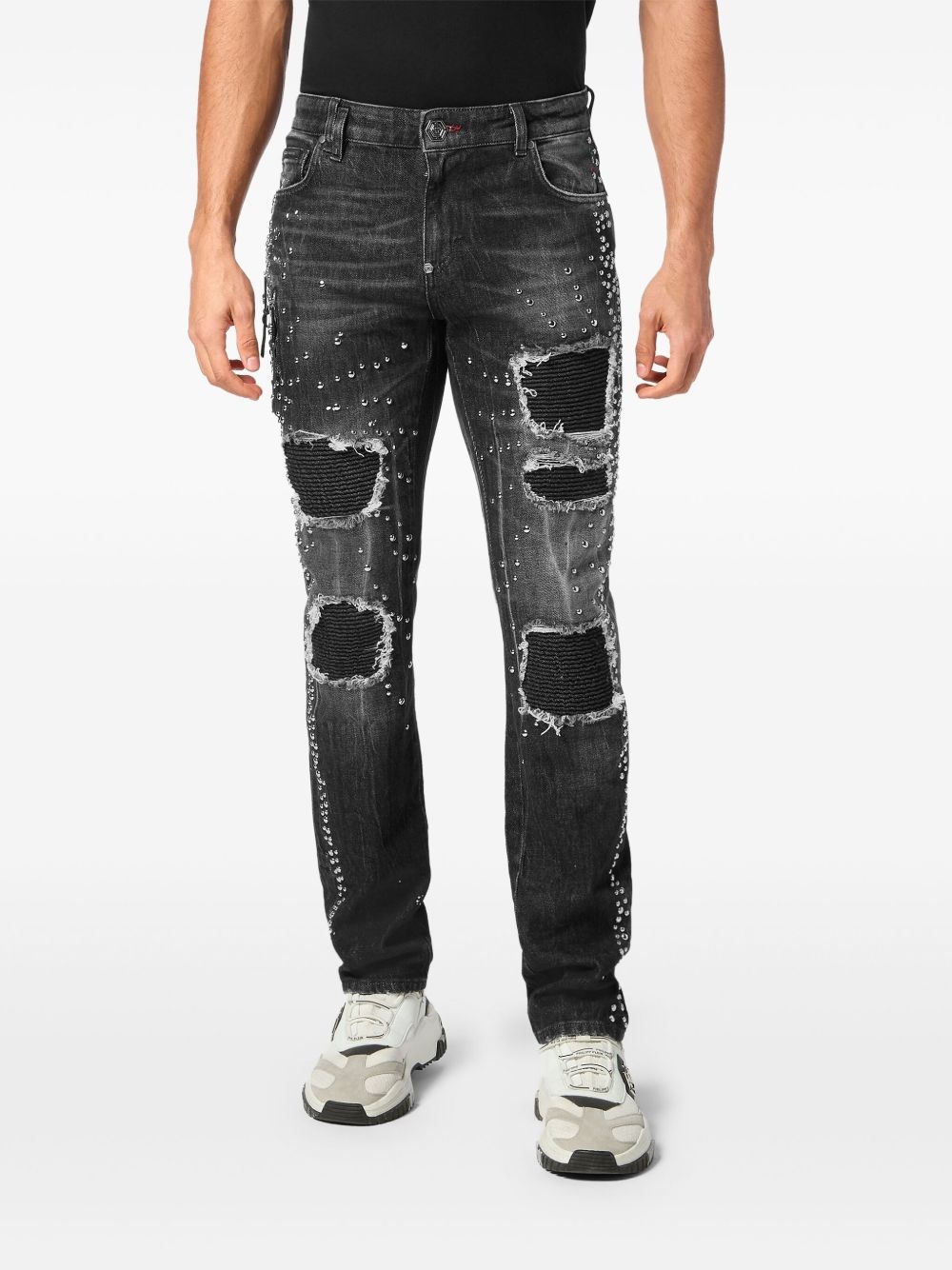 Rock Star jeans - 3