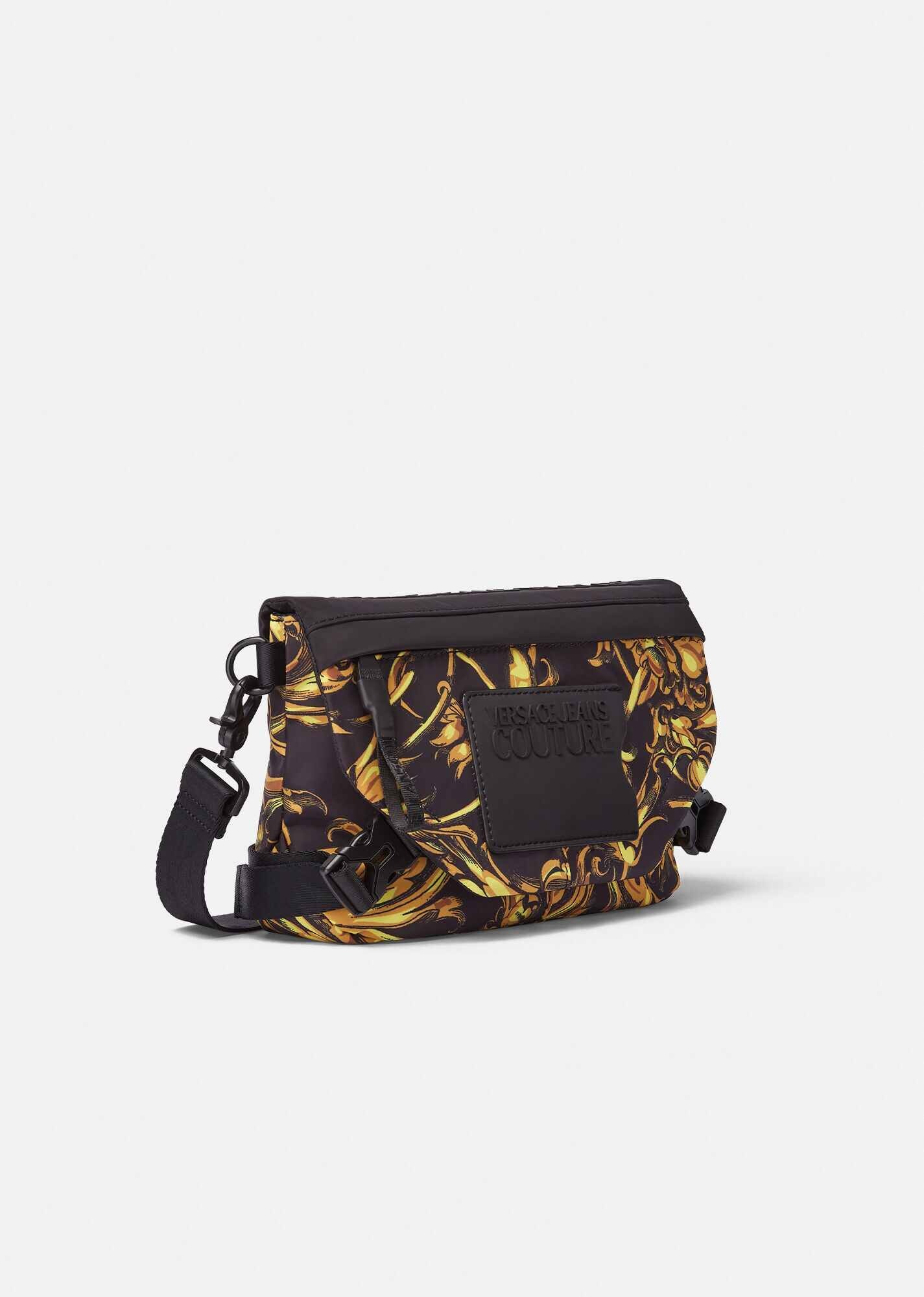 Regalia Baroque Shoulder Bag - 4
