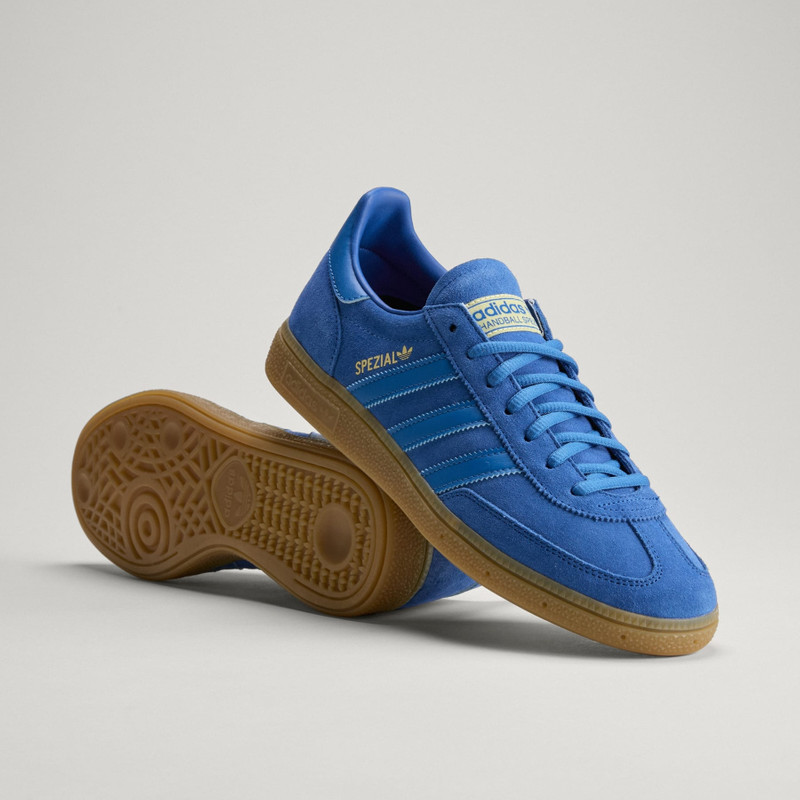 Sweden Handball Spezial Shoes 1