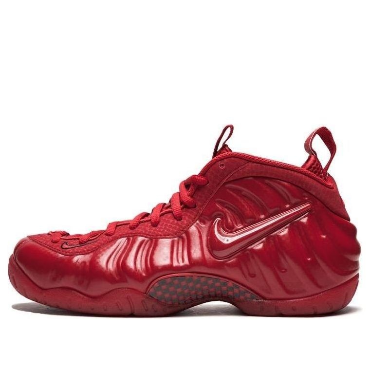 Nike Air Foamposite Pro 'Gym Red' 624041-603 - 1