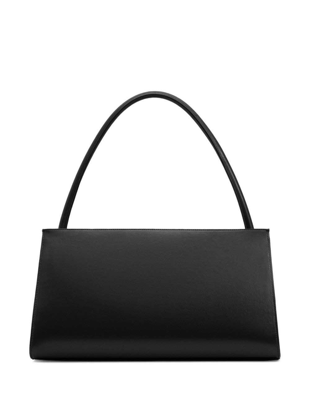 Mimi leather shoulder bag - 4