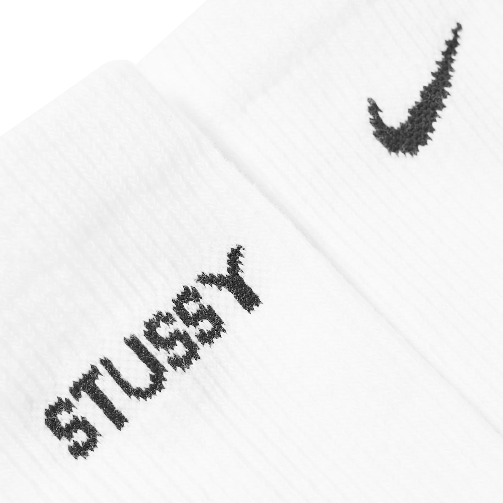 Nike x Stussy Socks - 2