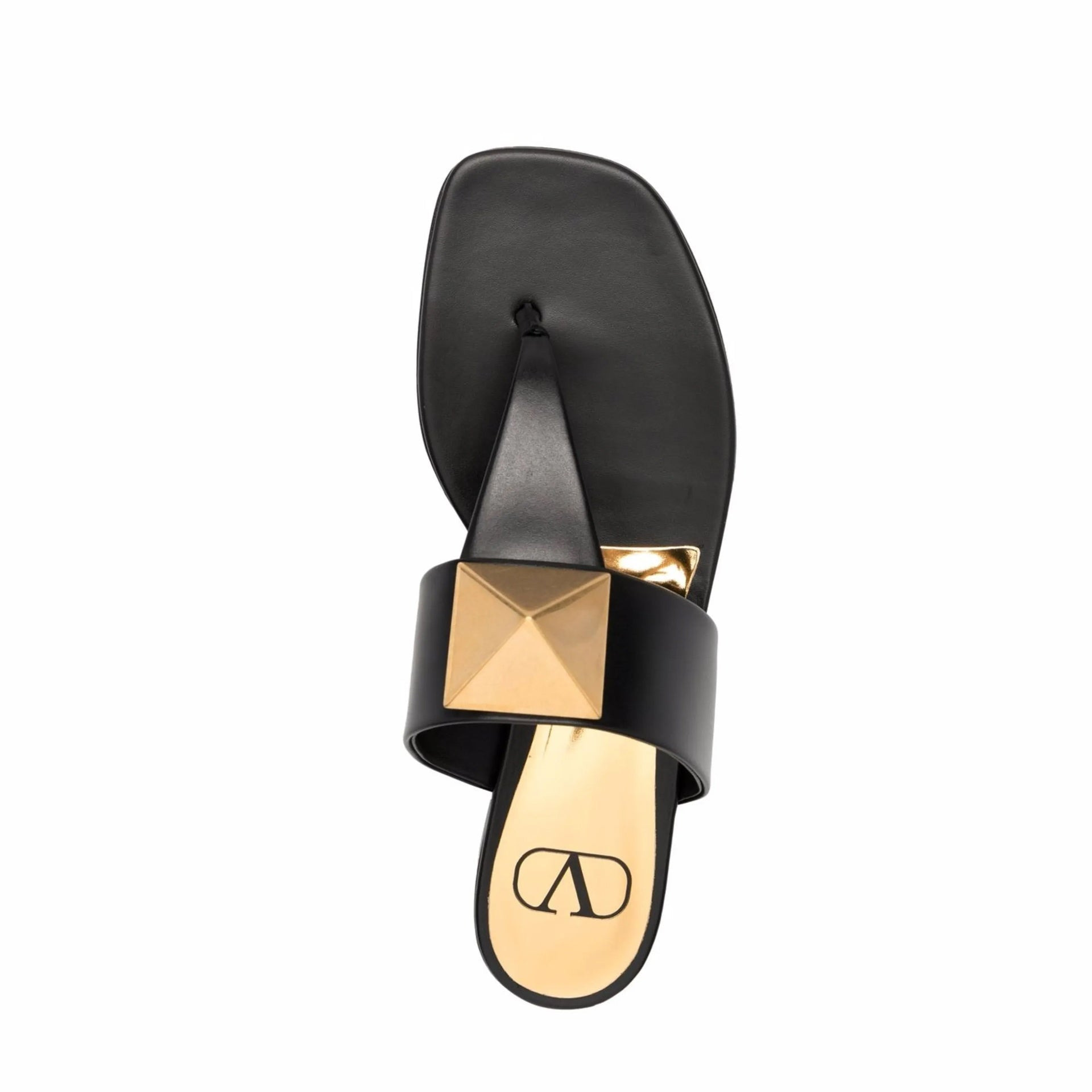 Valentino Garavani One Stud Sandals Women - 4