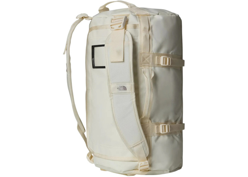 The North Face The North Face Base Camp Duffle XS Bag White Dune/White outlook