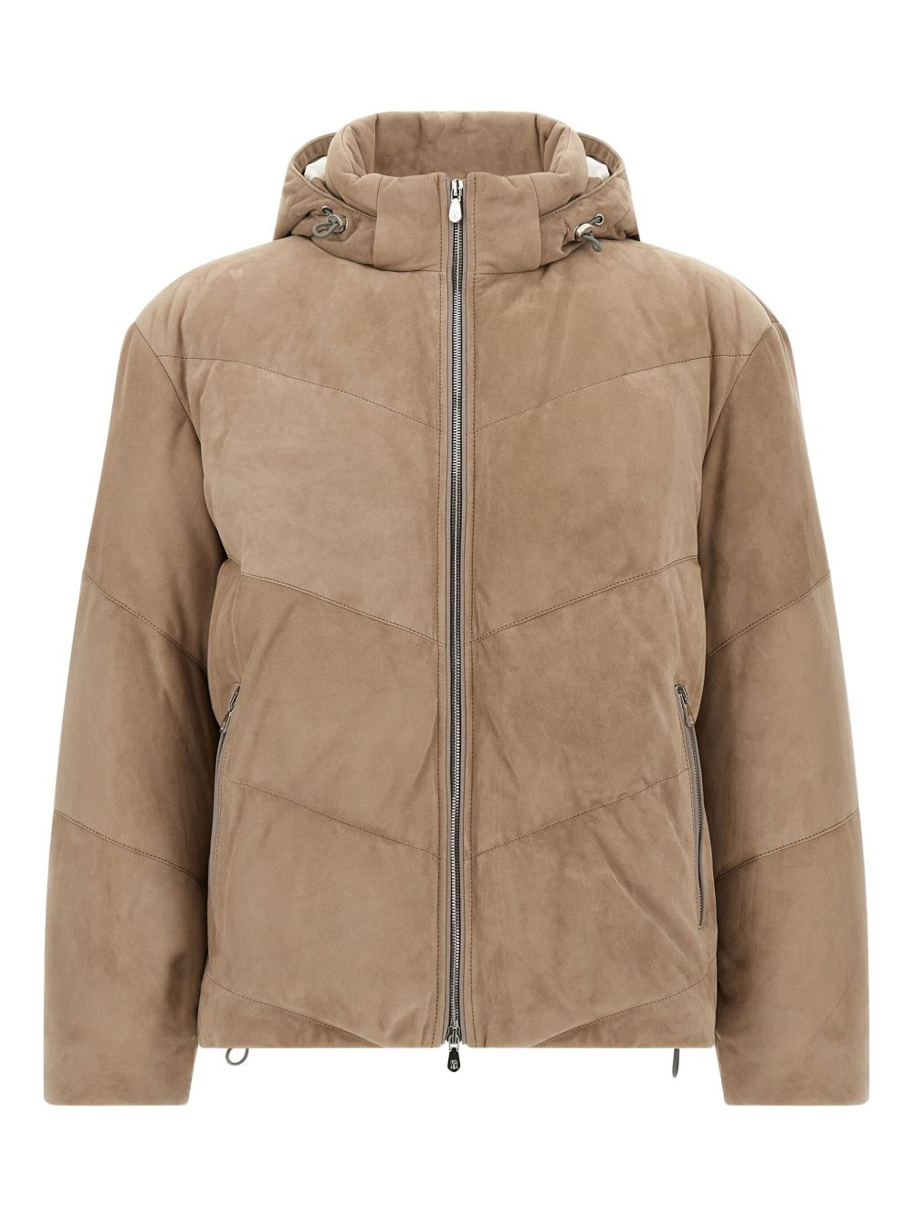 Brunello Cucinelli Coats - 1