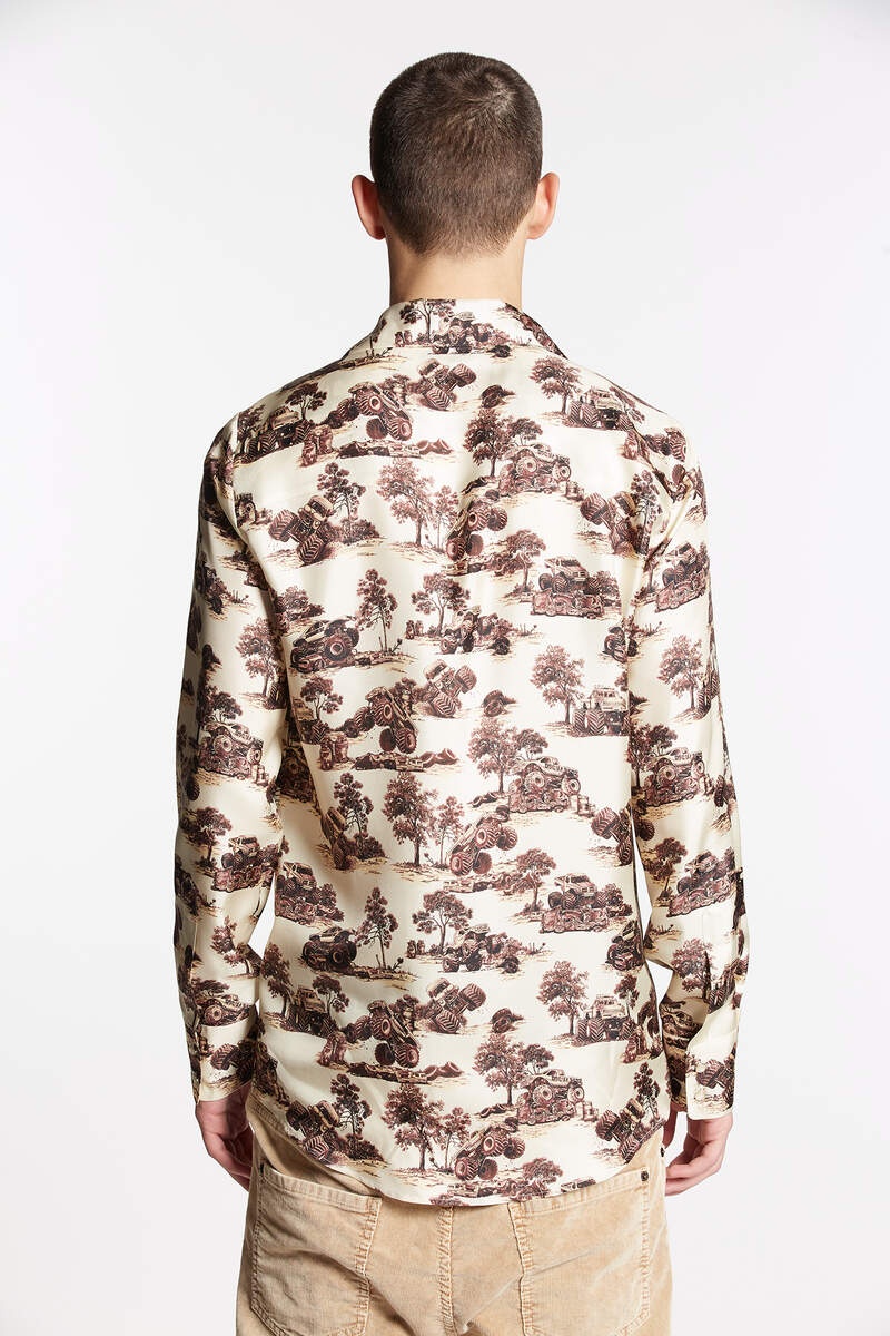 WESTERN SHIRT - 2