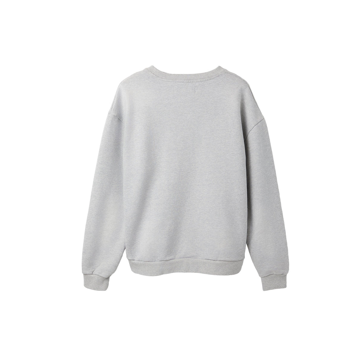 ARC MIRROR PULLOVER (VINTAGE GRAY) - 3