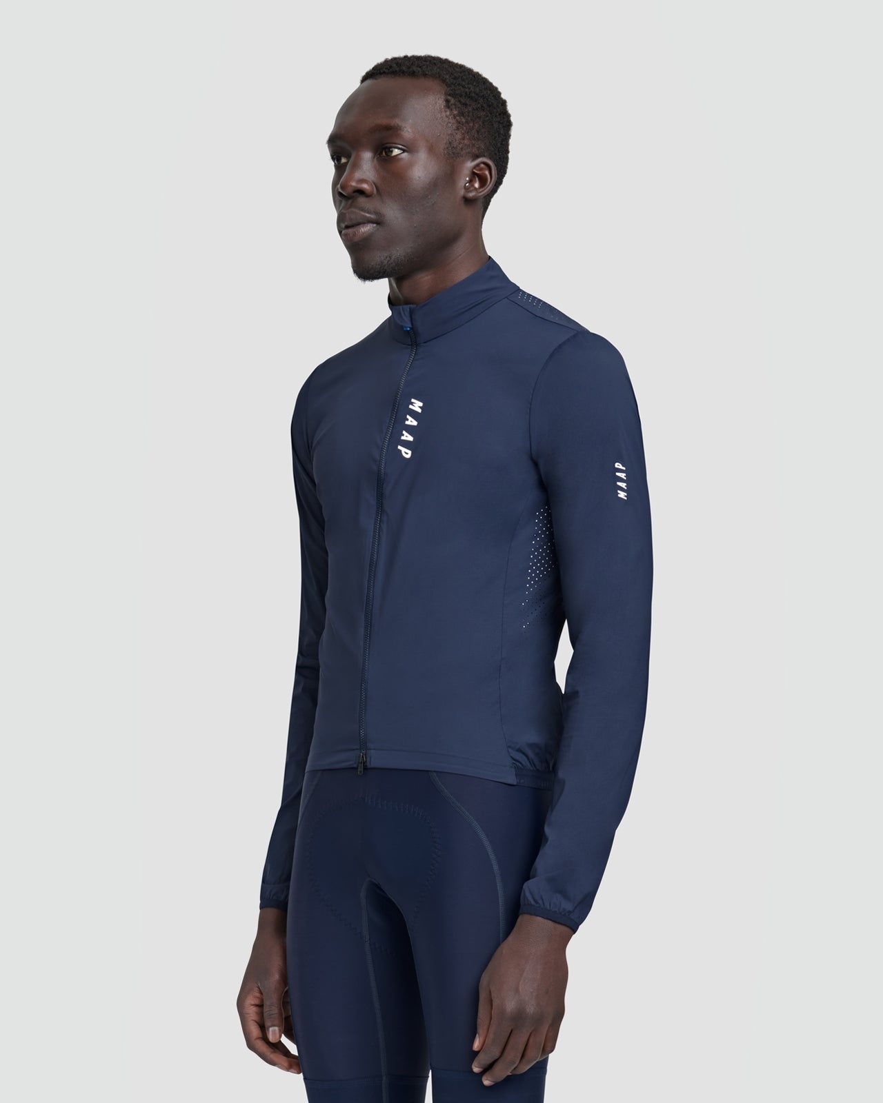 Draft Team Jacket - 2