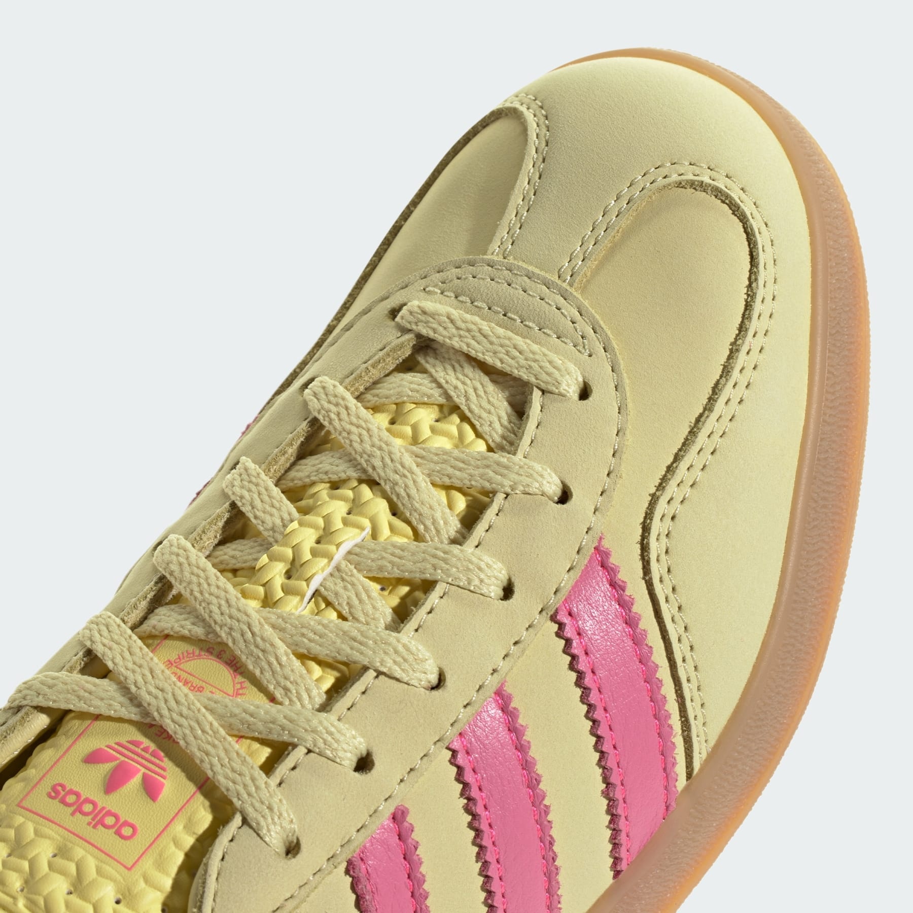 Gazelle Indoor Shoes - 8