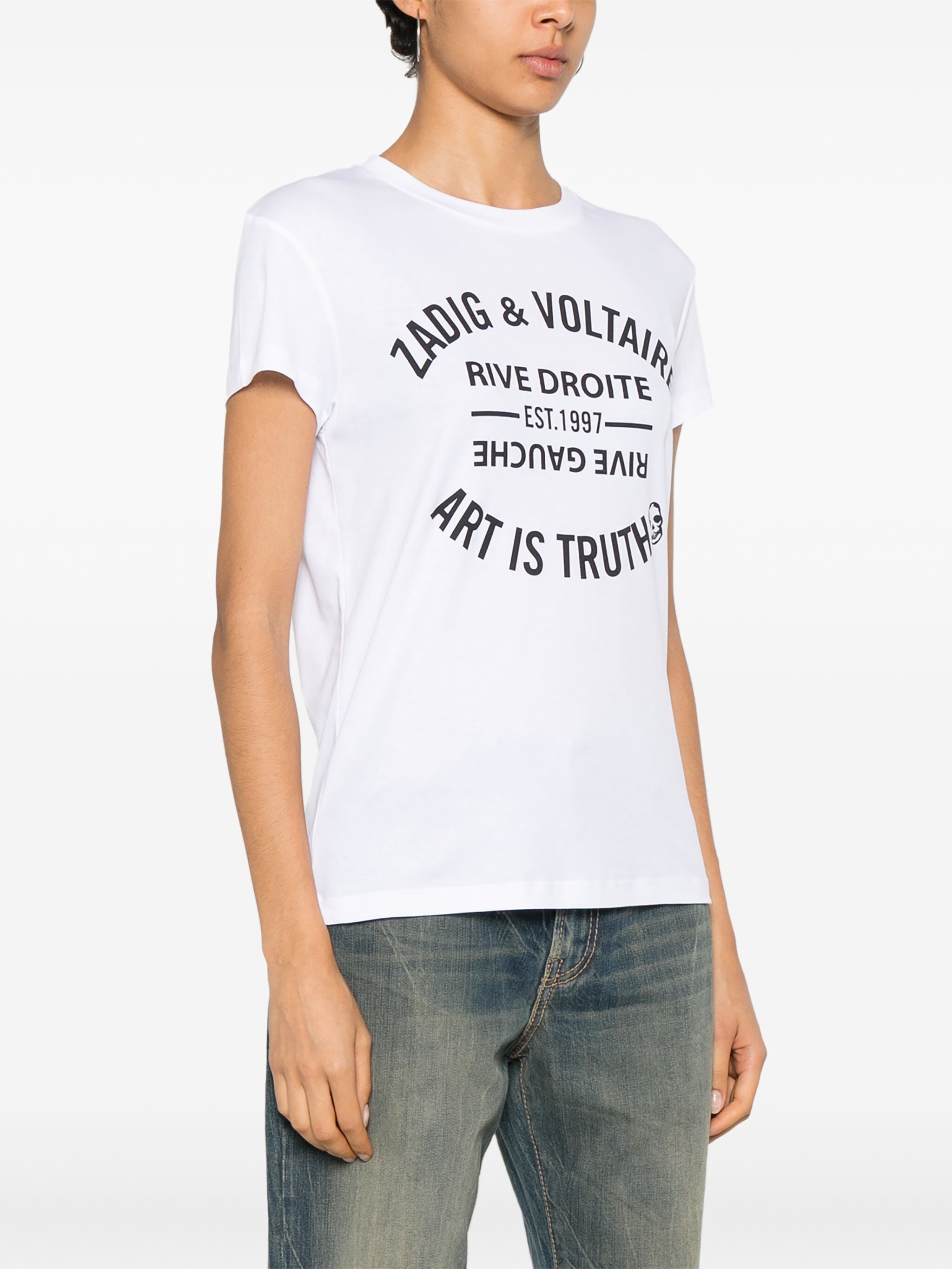 Walk T-shirt - 2