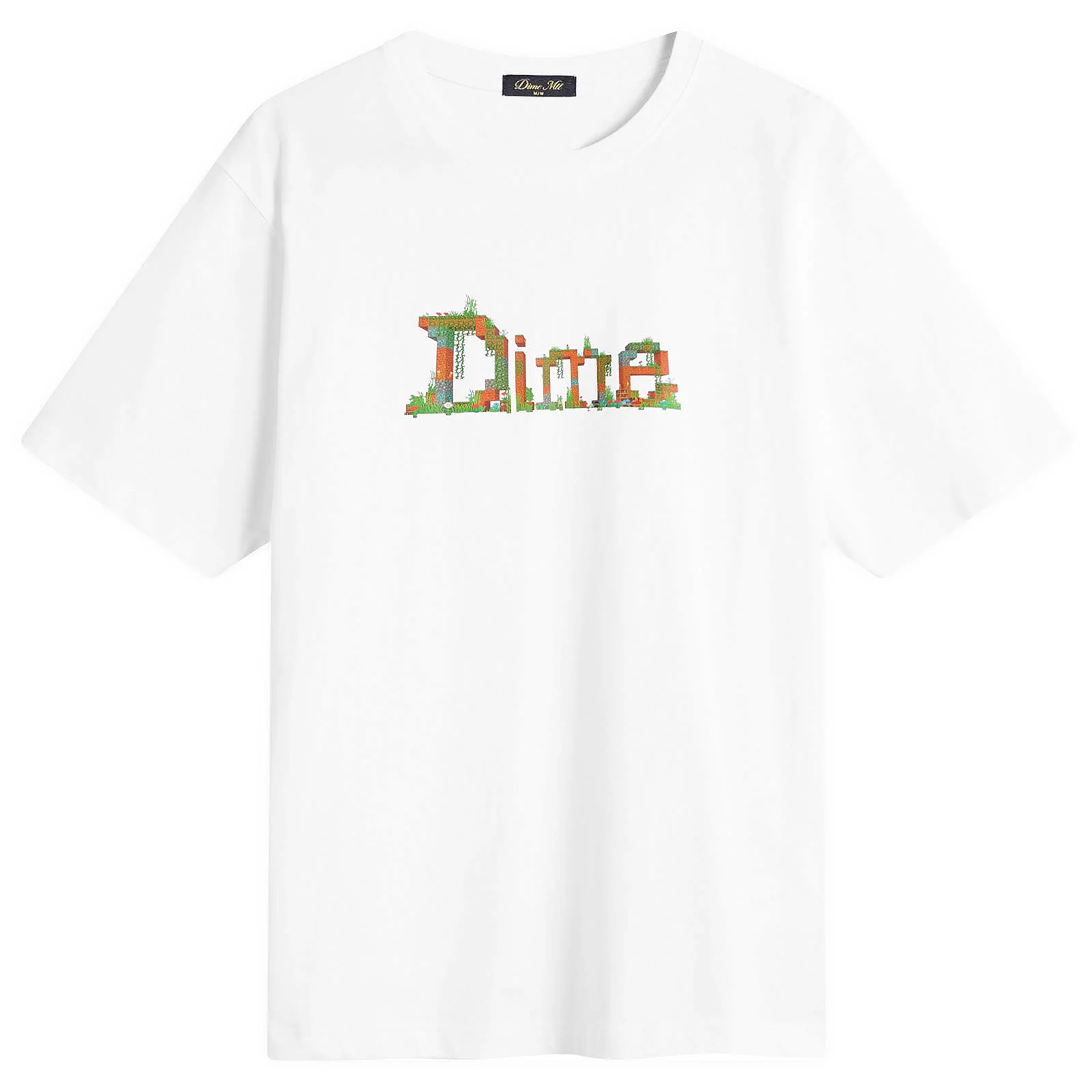 Dime Classic Dimecraft T-Shirt - 1