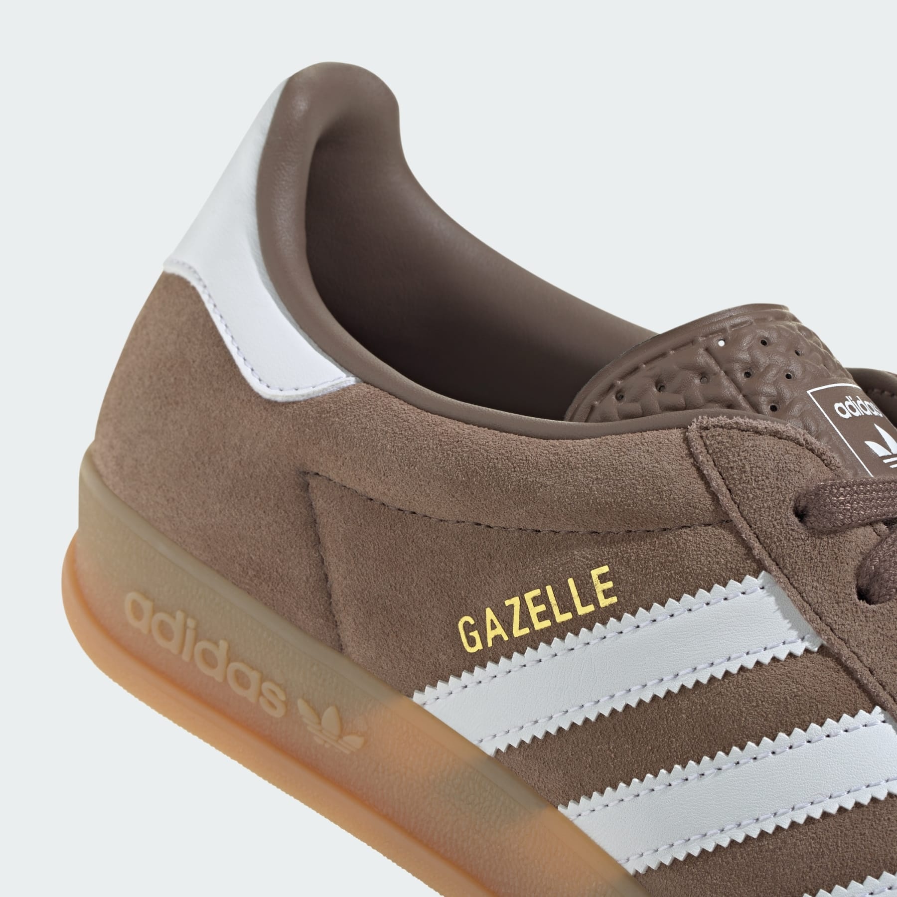 Gazelle Indoor Shoes - 9