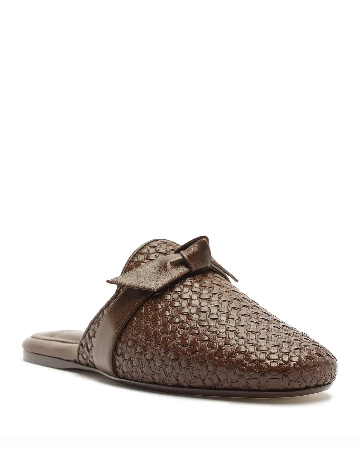 Women's Clarita Woven Flats - 1