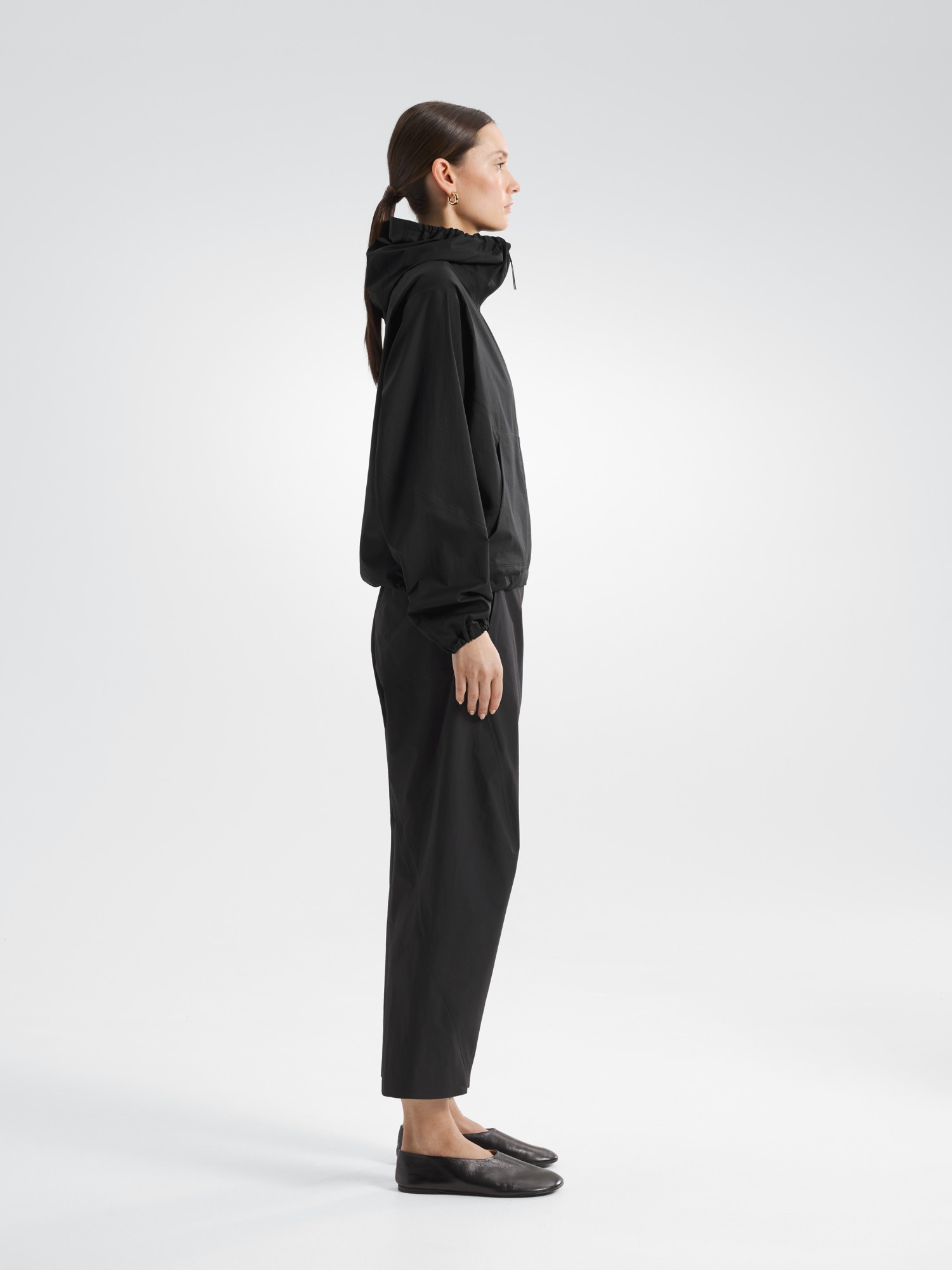 Asset Airshell Jacket - 5