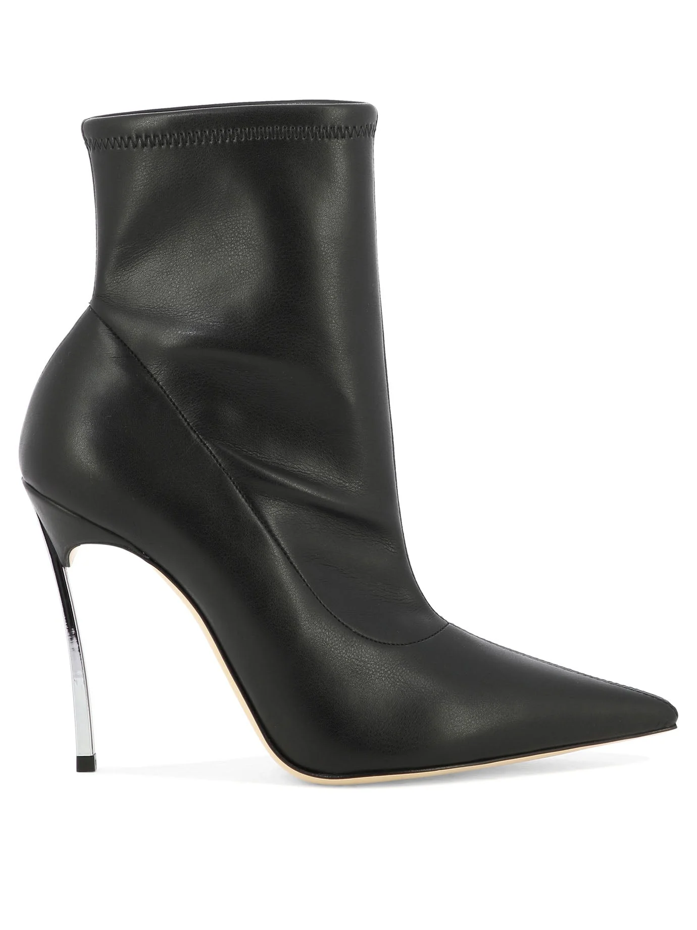 Casadei "blade Lab" Ankle Boots - 1
