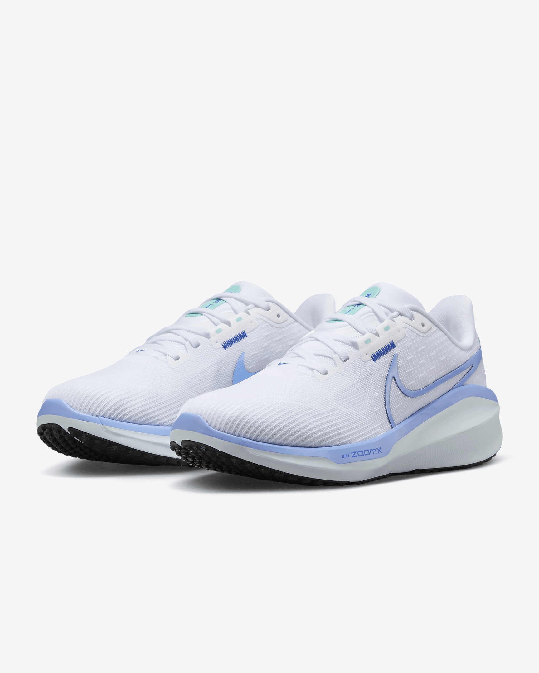 Nike Vomero 17 Women's Road Running Shoes - 5