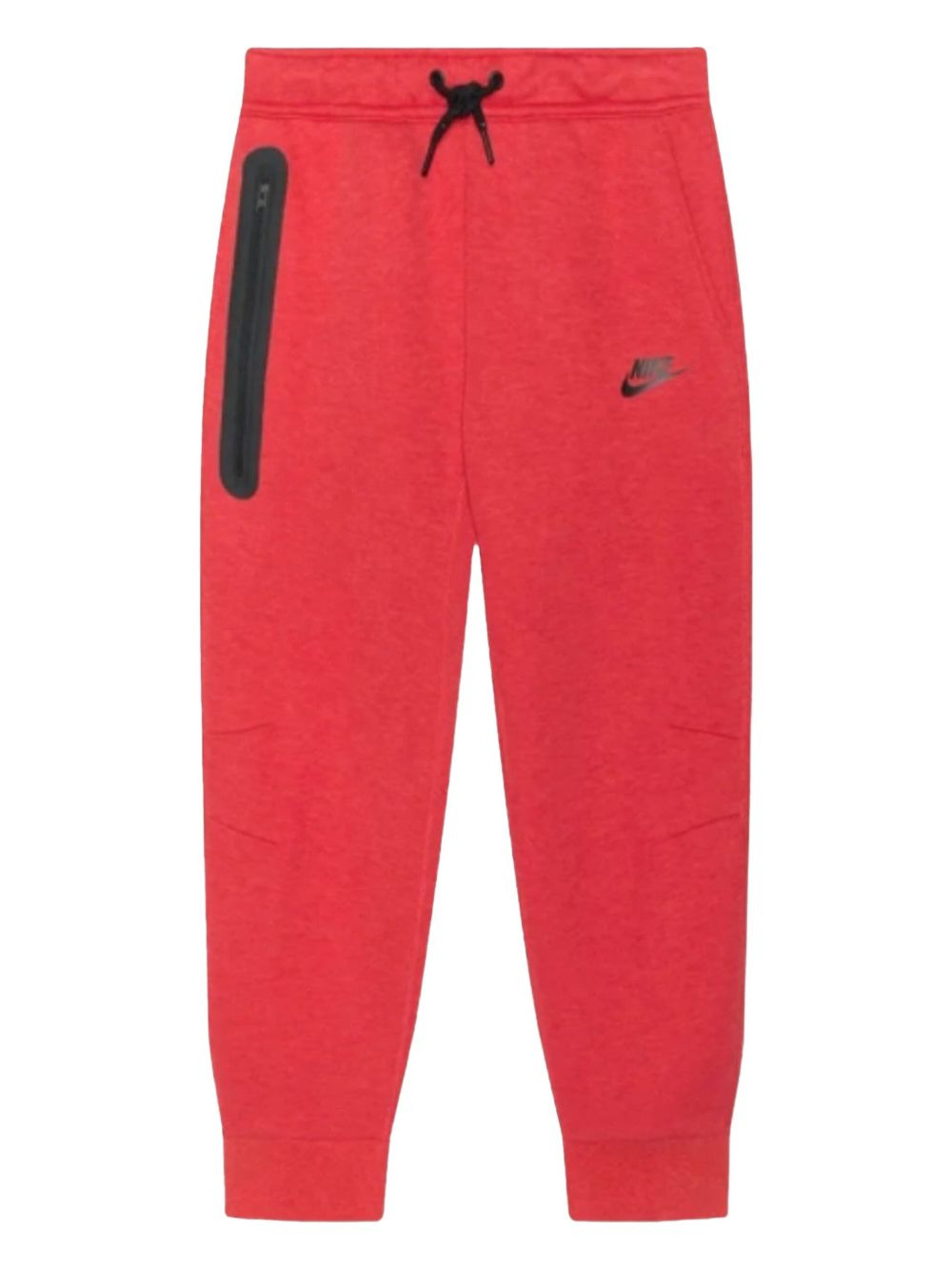 Tech fleece track pants - 1