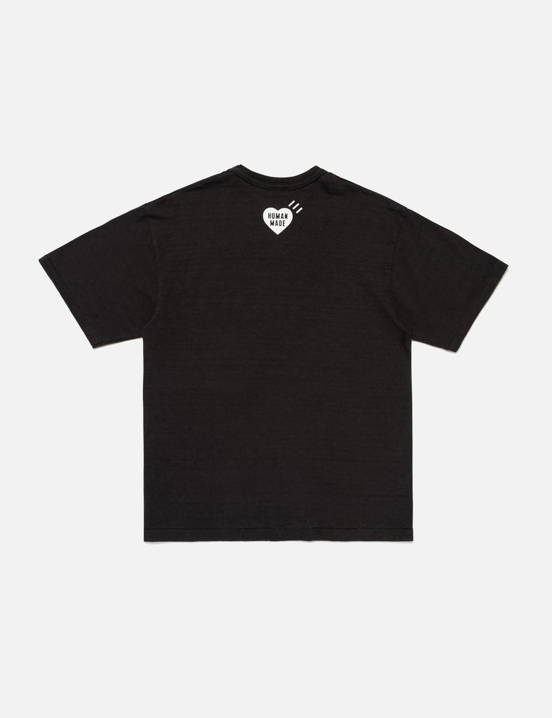 Human Made GRAPHIC T-SHIRT outlook