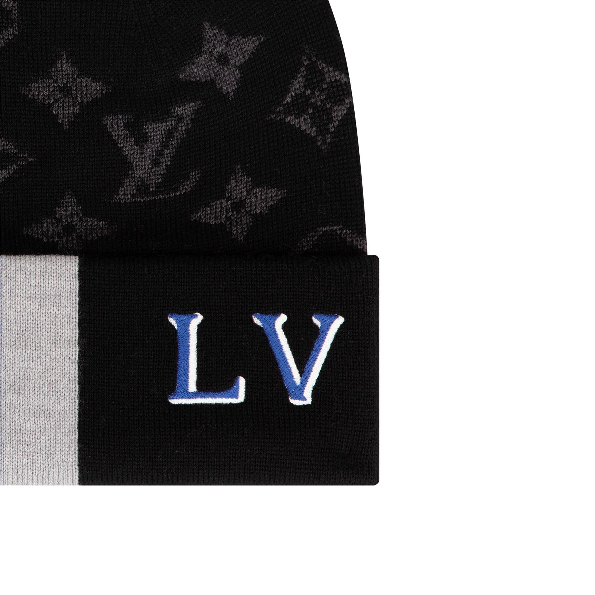 LV Varsity Beanie - 3