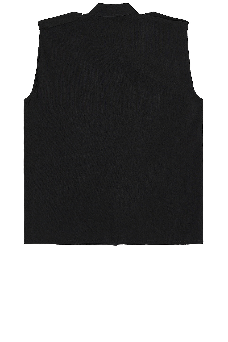 Chemise Saharienne - 2