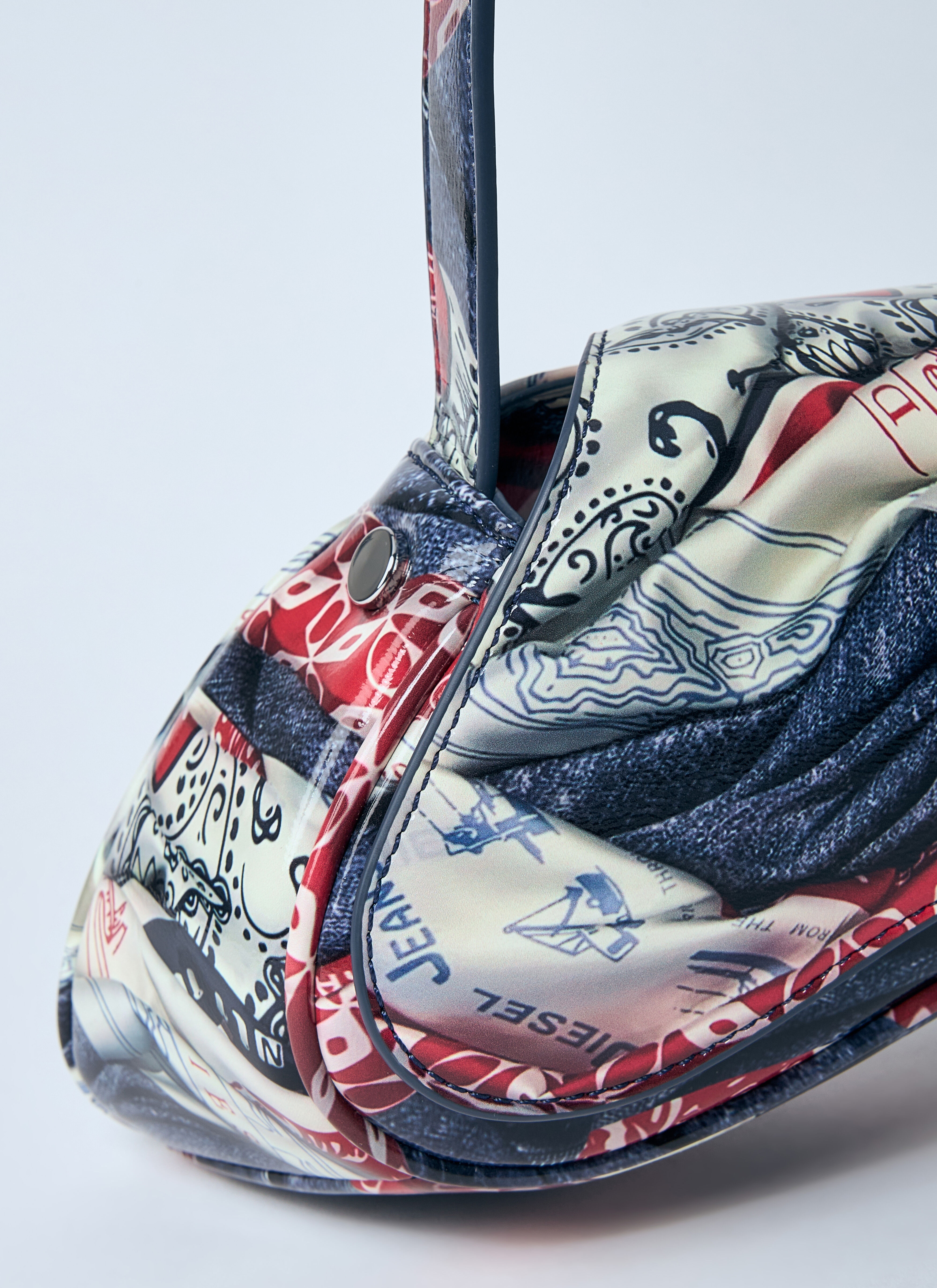 Play Crossbody Bag - 5