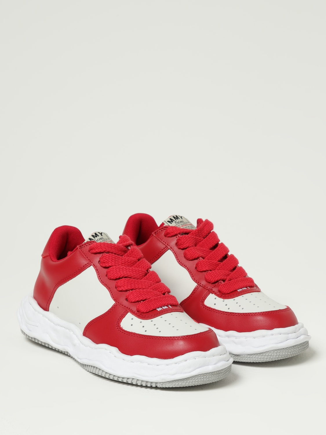 Sneakers men Maison Mihara Yasuhiro - 2