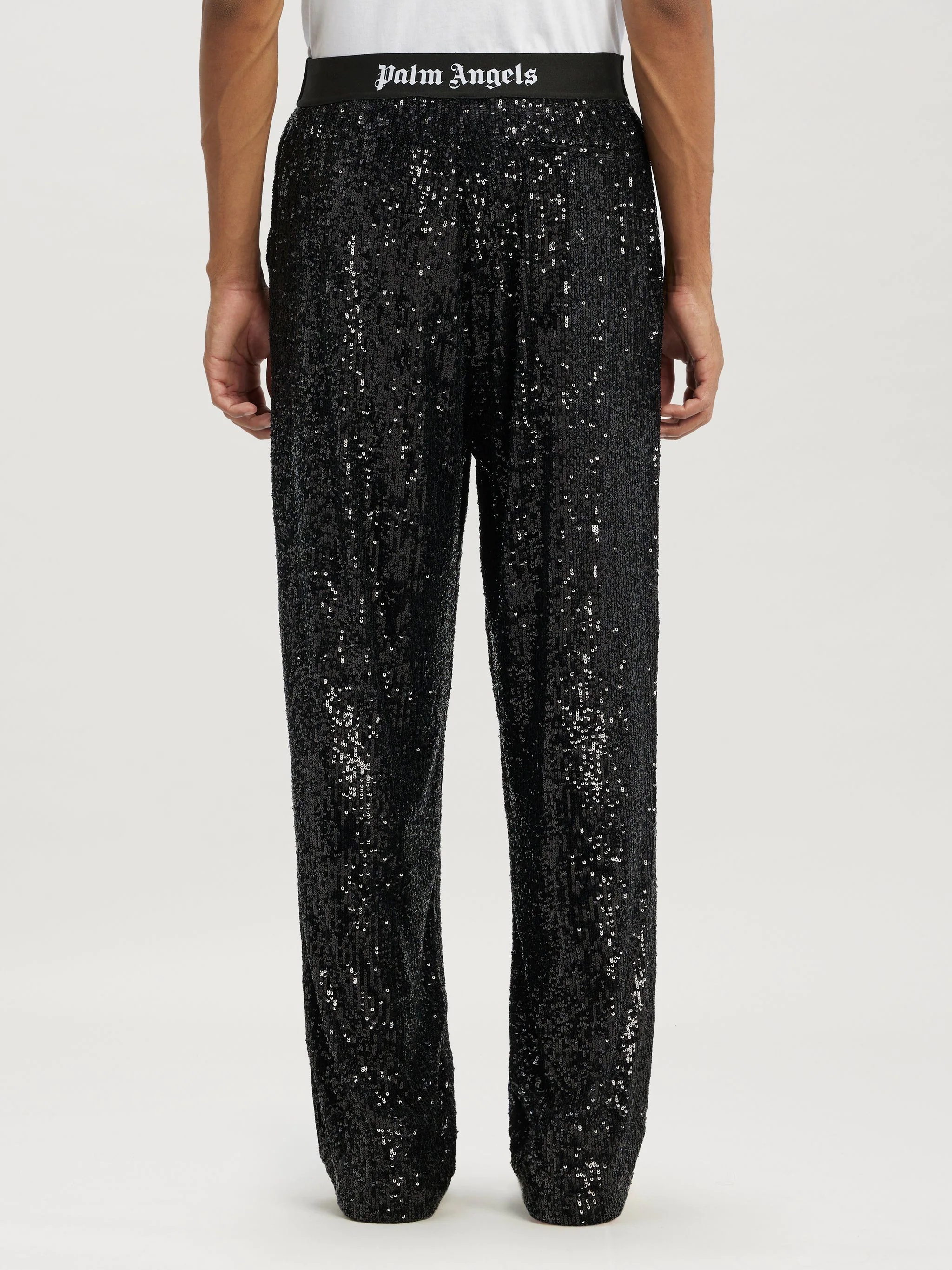 SHOW SEQUINS PANTS - 5