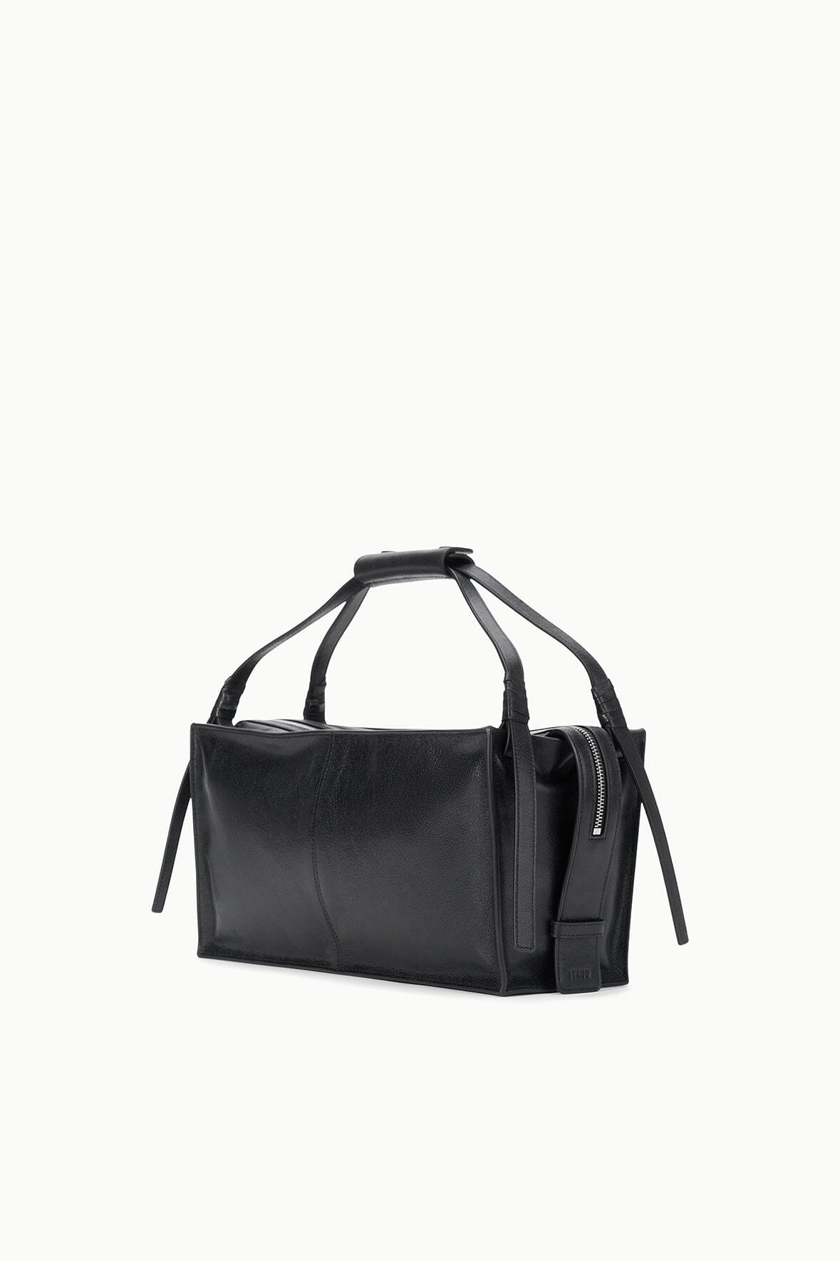 STAUD HAROLD BAG BLACK - 3