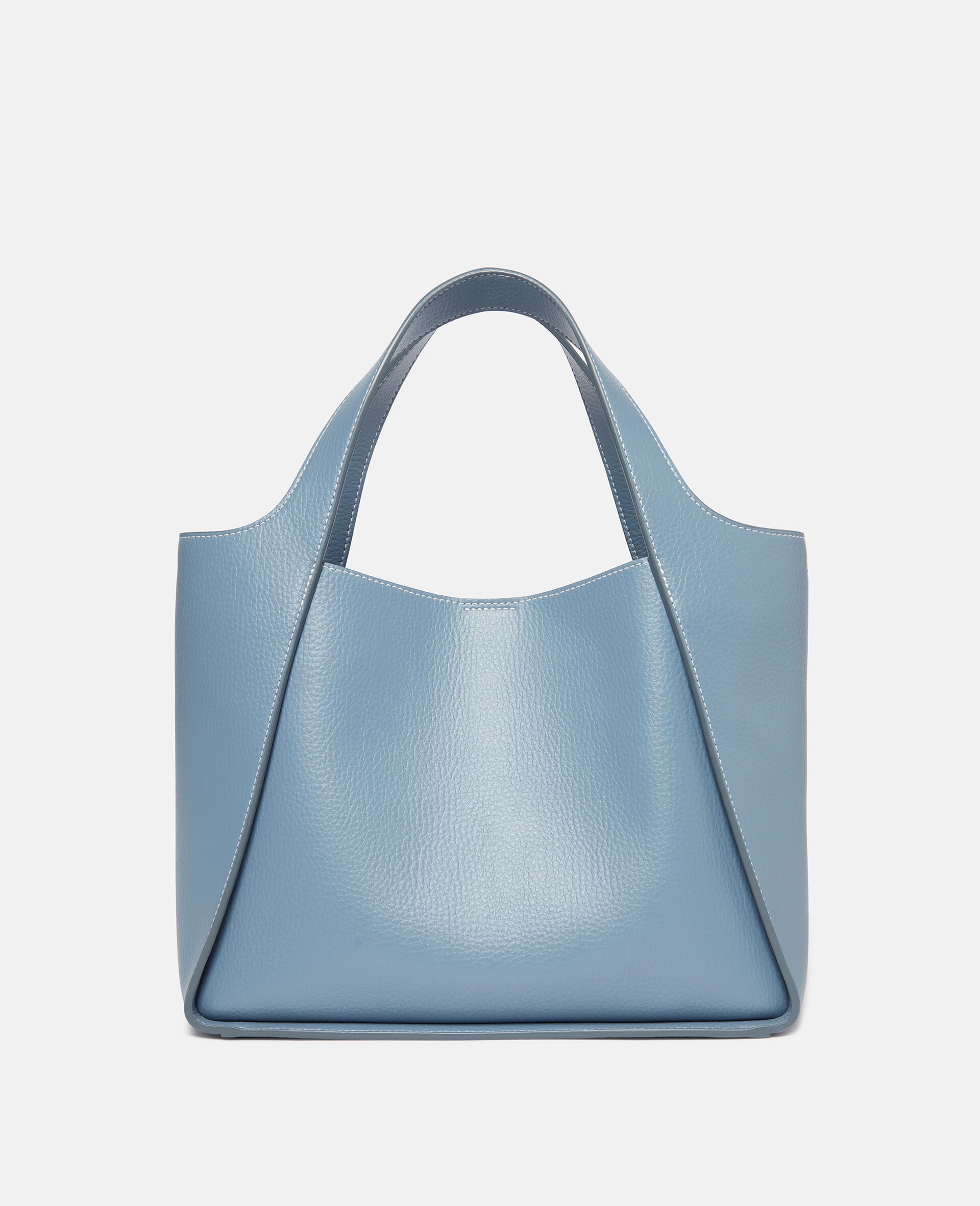 Logo Grainy Alter Mat Crossbody Bag - 3