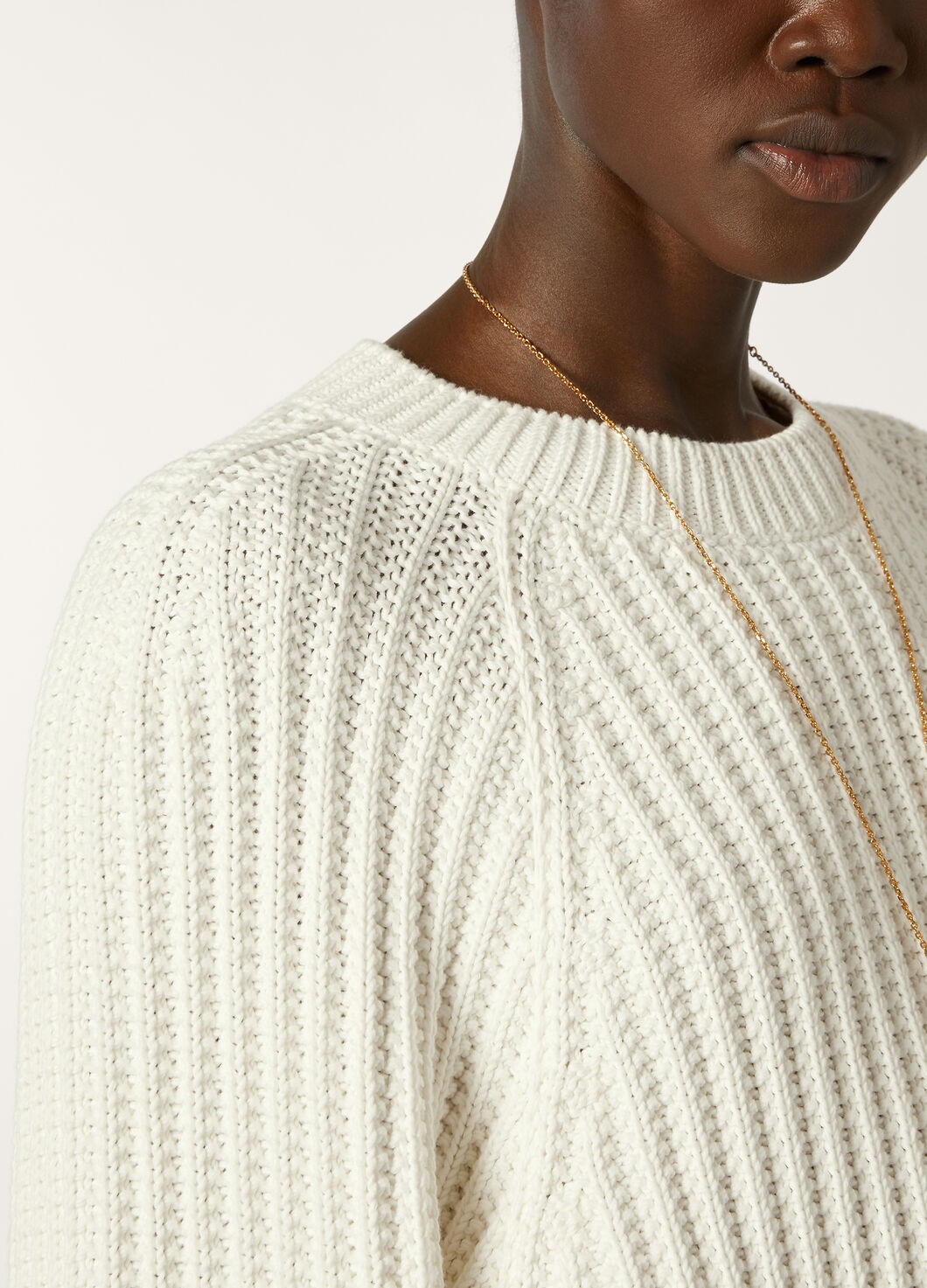 Moltrasio Crewneck - 3